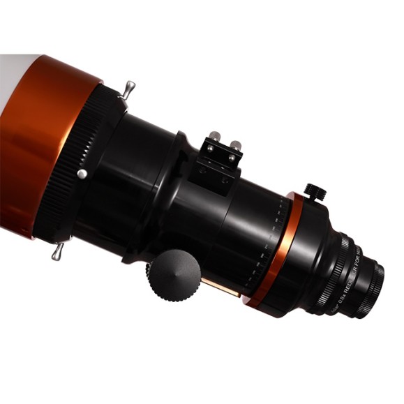 0.8x reducer for 140 APO ASKAR