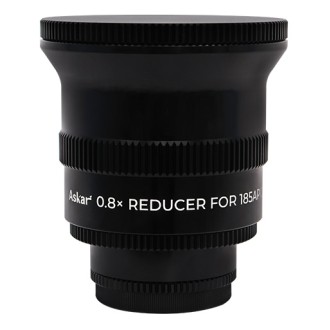 Corrector/reducer 0.8x for...