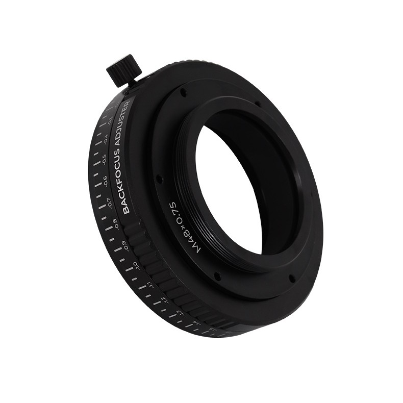 Backfocus adjustment ring M54/M54 ASKAR Backfocus adjustment ring M54/M54 ASKAR
