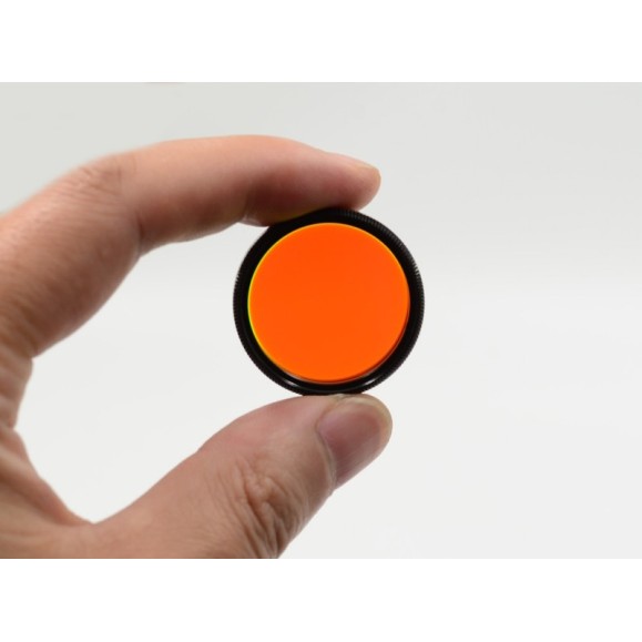 ERF S-Series 1.25 ″ ERF filter for Quark Chromosphere Player One