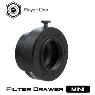 Filter holder mini version...