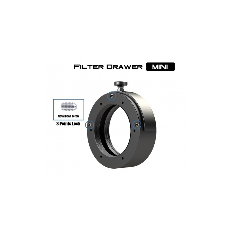 Filter holder mini version Player One Filter holder mini version Player One