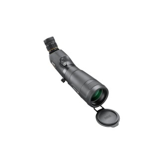 Terrestrial telescope...