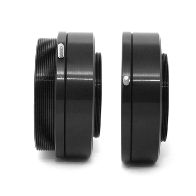 Massive variable extender TS-Optics... Massive variable extender TS-Optics...