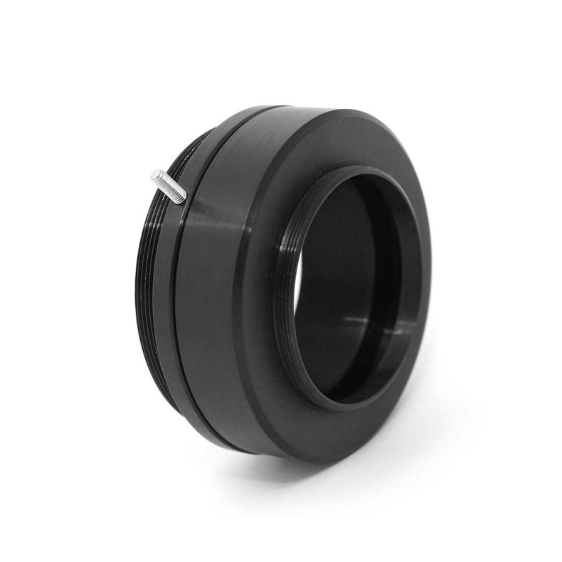 Massive variable extender TS-Optics... Massive variable extender TS-Optics...