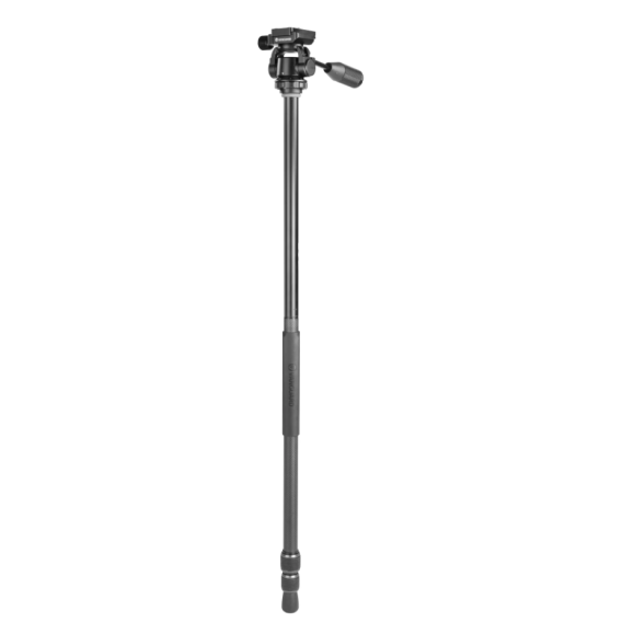 Tripod Vanguard carbon tripod VEO 3 263CO with observation head
