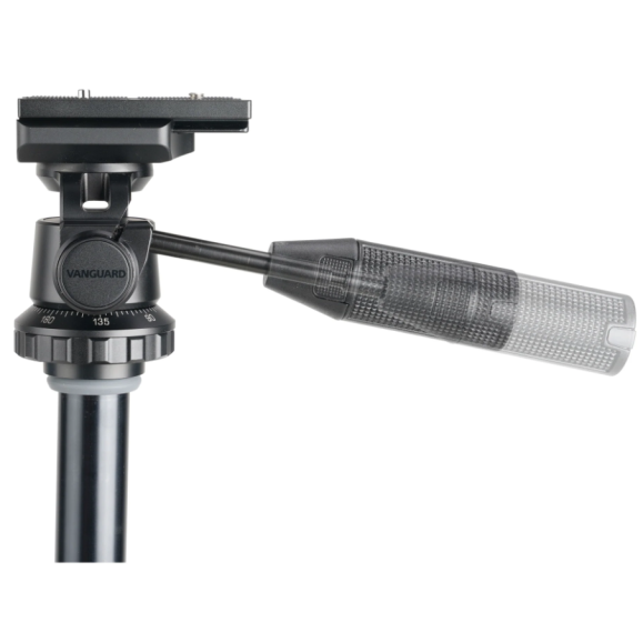 Tripod Vanguard carbon tripod VEO 3 263CO with observation head