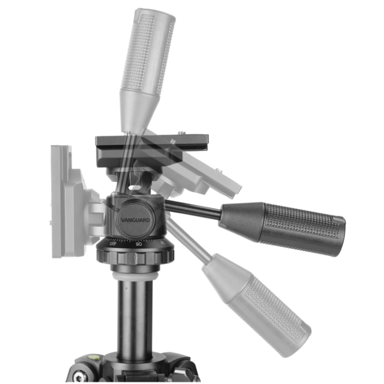 Tripod Vanguard carbon tripod VEO 3... Tripod Vanguard carbon tripod VEO 3...