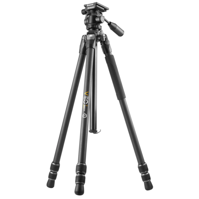 Tripod Vanguard carbon tripod VEO 3... Tripod Vanguard carbon tripod VEO 3...