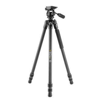 Tripod Vanguard carbon...