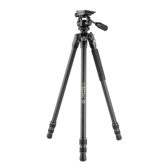 Tripod Vanguard carbon tripod VEO 3 263CO with observation head