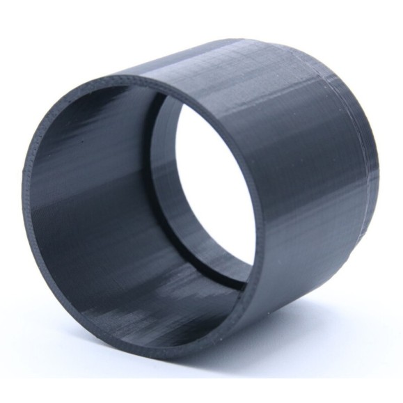 WEGA dew shield for Seestar S50 spotting scope