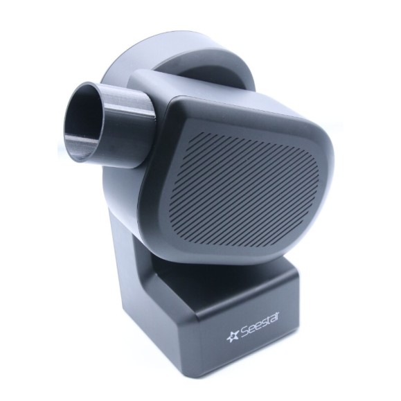 WEGA dew shield for Seestar S50 spotting scope