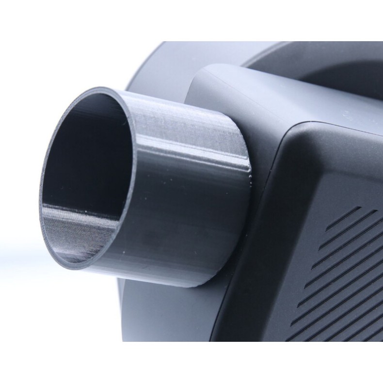 WEGA dew shield for Seestar S50... WEGA dew shield for Seestar S50...