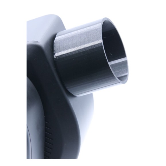 WEGA dew shield for Seestar S50 spotting scope