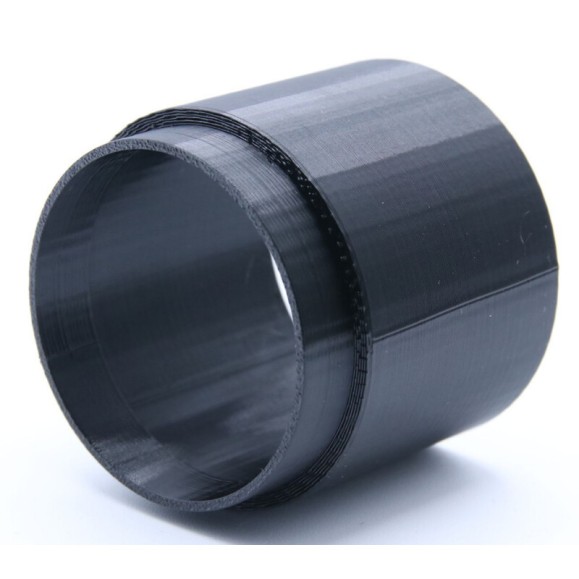 WEGA dew shield for Seestar S50 spotting scope