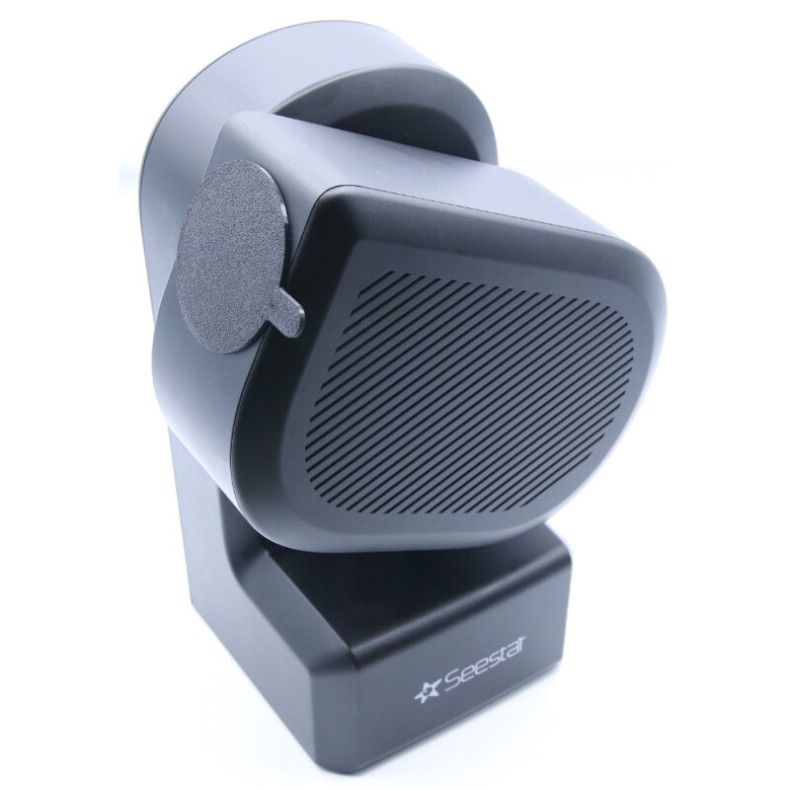 WEGA cap for SEESTAR S50 telescopes WEGA cap for SEESTAR S50 telescopes