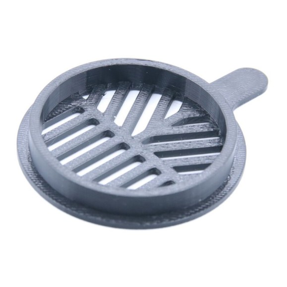 Bahtinov WEGA focusing mask for Seestar S50 telescope