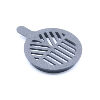 Bahtinov WEGA focusing mask...