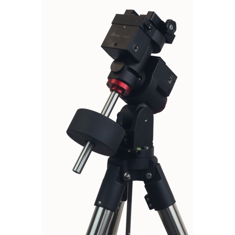 German Equatorial mount iOptron GEM28...
