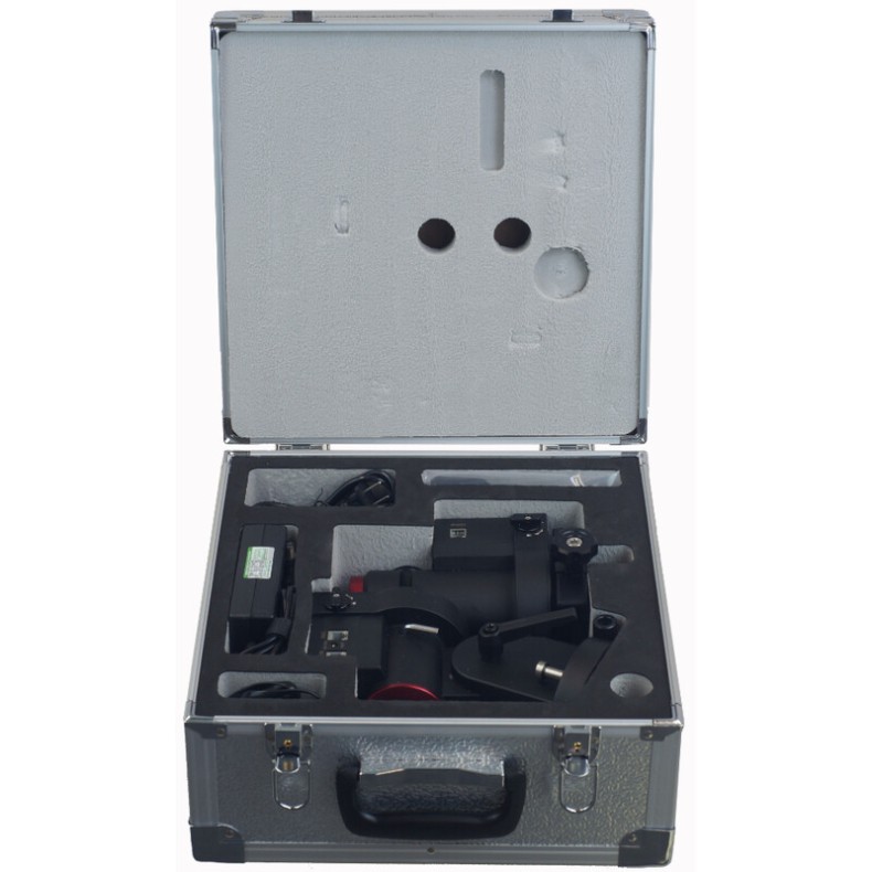 German Equatorial mount iOptron GEM28...