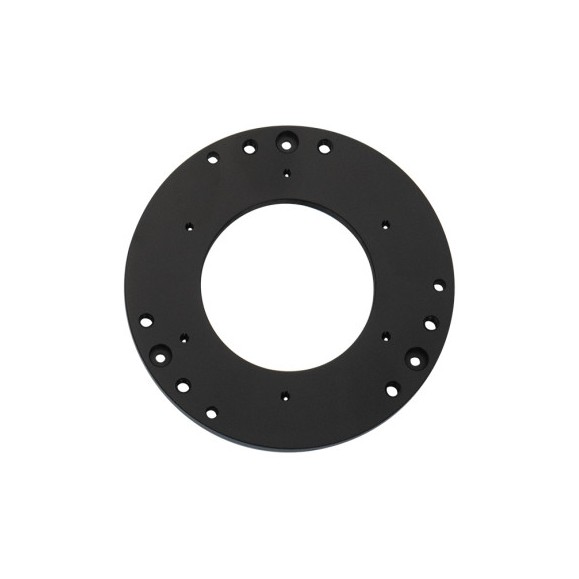 Sensor tilt adapter ZWO M68