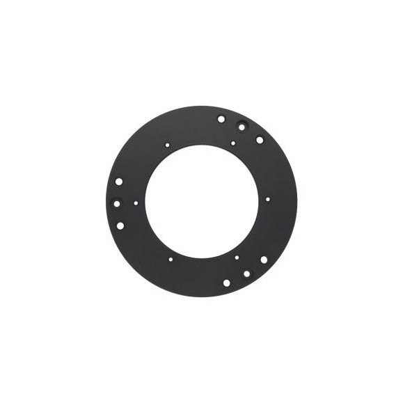 Sensor tilt adapter ZWO M68