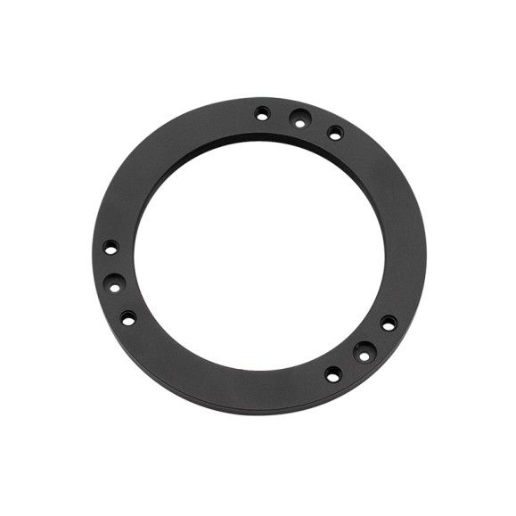 Sensor tilt adapter ZWO M68