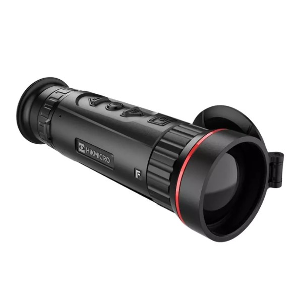 Thermal Monocular LYNX Pro LE10S HIKMICRO
