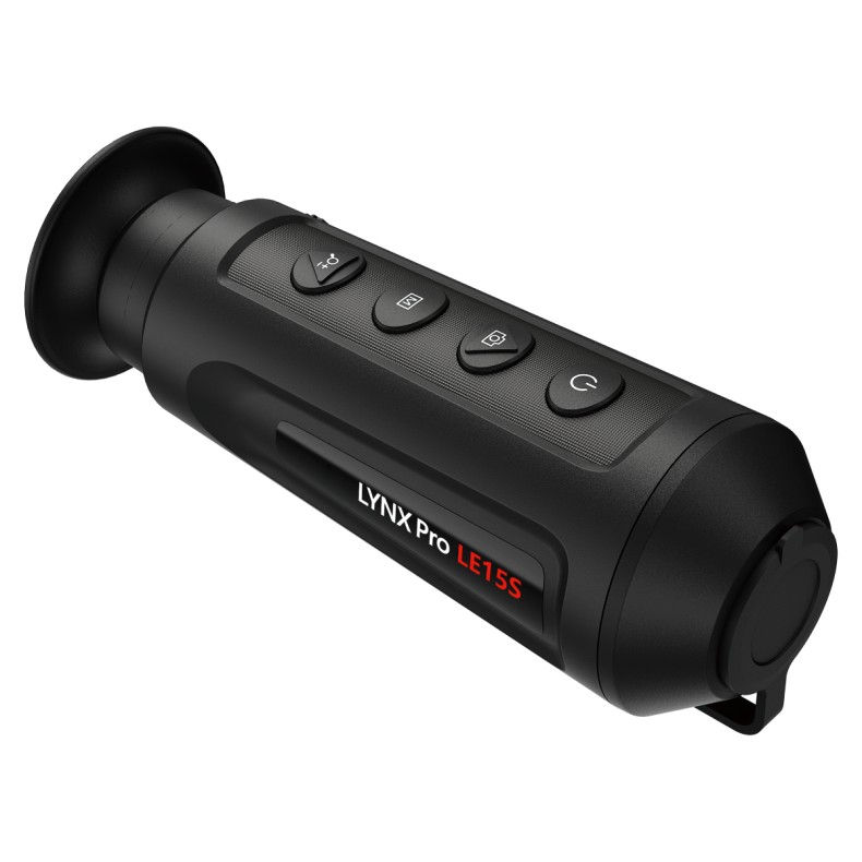 Thermal Monocular LYNX Pro LE15S... Thermal Monocular LYNX Pro LE15S...