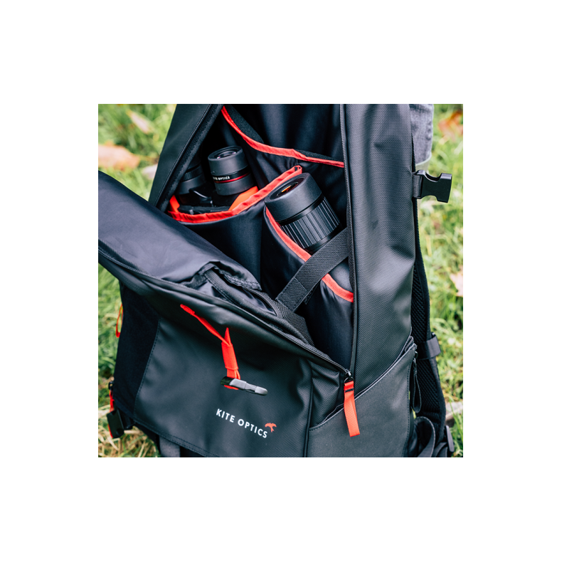 KITE OPTICS backpack model AVIA 26 KITE OPTICS backpack model AVIA 26