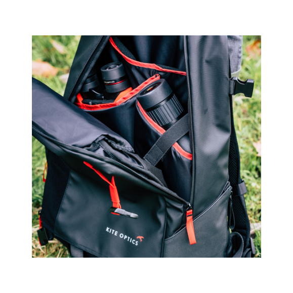 KITE OPTICS backpack model AVIA 26