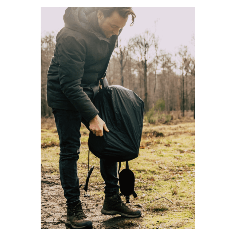 KITE OPTICS backpack model AVIA 26 KITE OPTICS backpack model AVIA 26