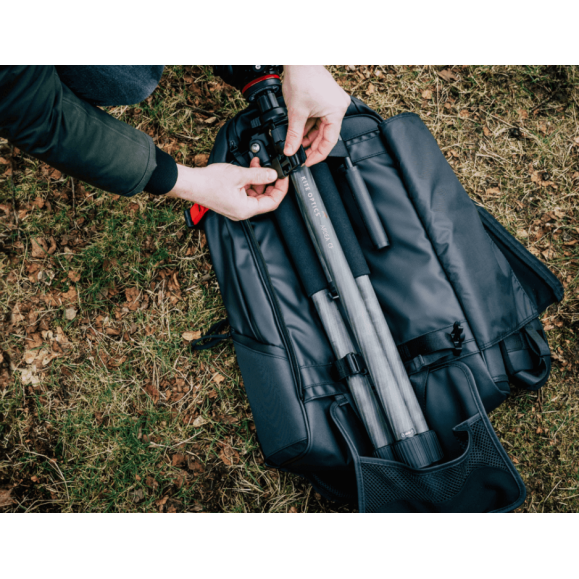 KITE OPTICS backpack model AVIA 26