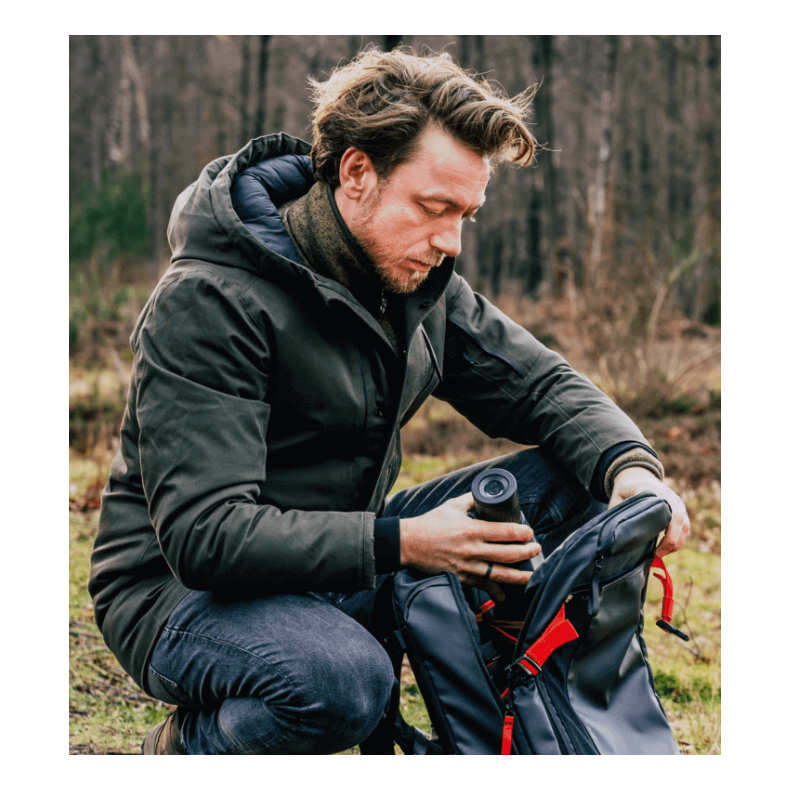 KITE OPTICS backpack model AVIA 26 KITE OPTICS backpack model AVIA 26