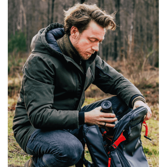 KITE OPTICS backpack model AVIA 26