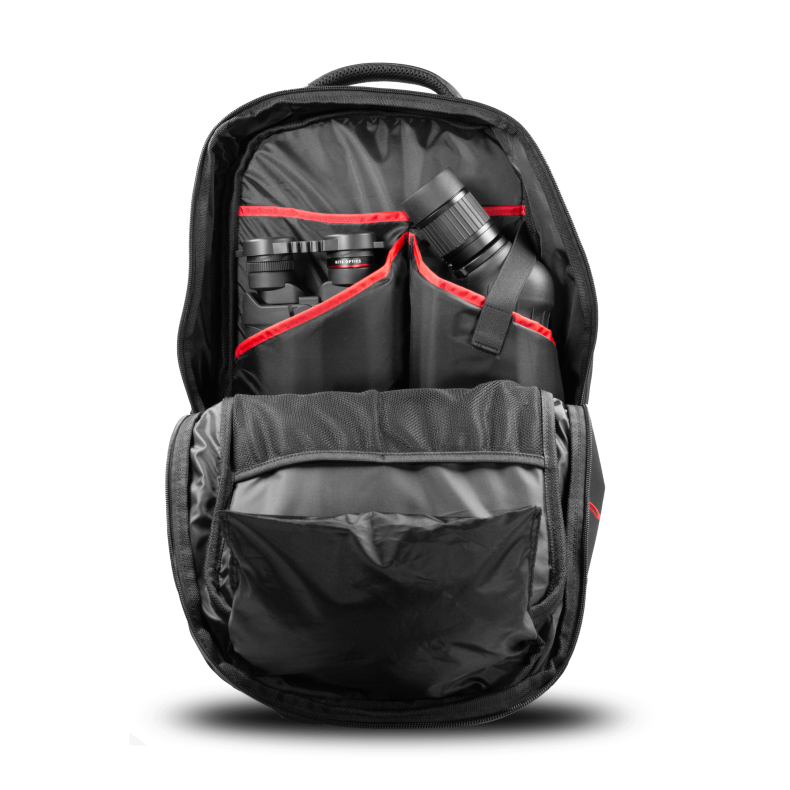 KITE OPTICS backpack model AVIA 26 KITE OPTICS backpack model AVIA 26