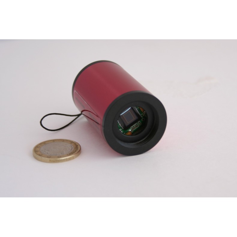 LUNA QHY 5-II Mono CMOS Camera LUNA QHY 5-II Mono CMOS Camera