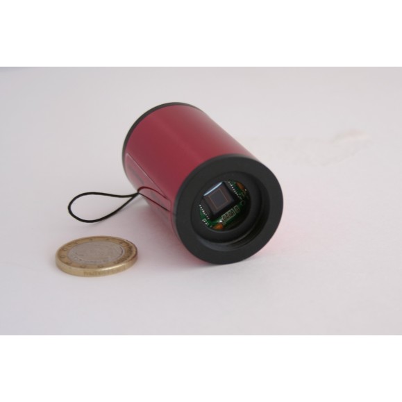 LUNA QHY 5-II Mono CMOS Camera LUNA QHY 5-II Mono CMOS Camera