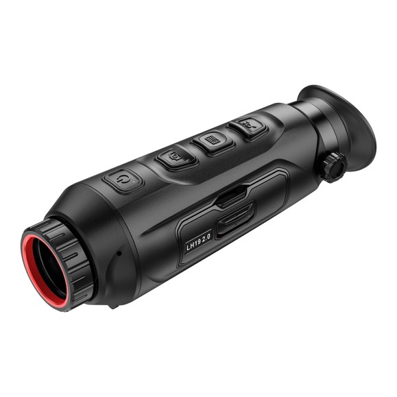 LYNX Pro LH19 2.0 HIKMICRO Thermal Monocular LYNX Pro LH19 2.0