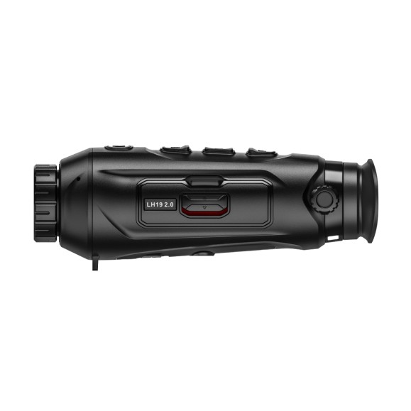 LYNX Pro LH19 2.0 HIKMICRO Thermal Monocular LYNX Pro LH19 2.0