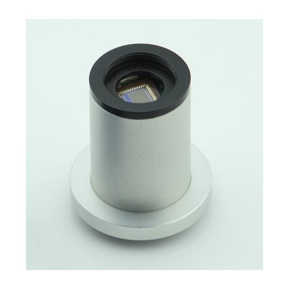 LUNA QHY 5L-II Mono CMOS Camera LUNA QHY 5L-II Mono CMOS Camera