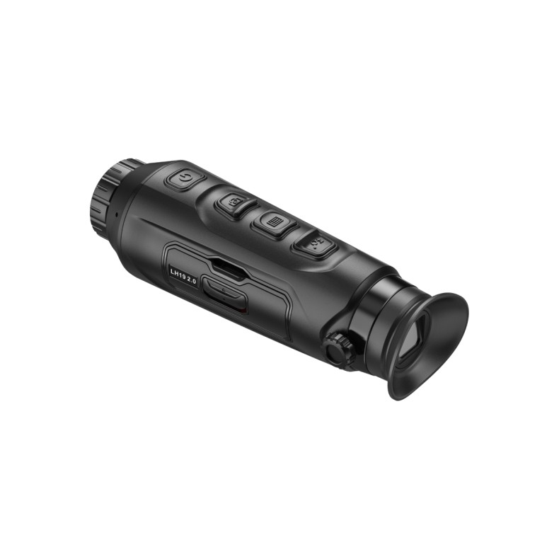 LYNX Pro LH19 2.0 HIKMICRO Thermal...