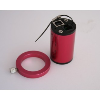 LUNA QHY 5L-II Color CMOS LUNA CMOS Camera