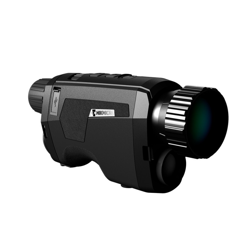 Gryphon GQ50L thermal monocular with...