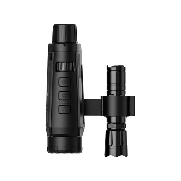 HIKMICRO Gryphon series IR RB01 flashlight mount