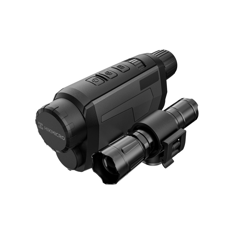 HIKMICRO Gryphon series IR RB01... HIKMICRO Gryphon series IR RB01...