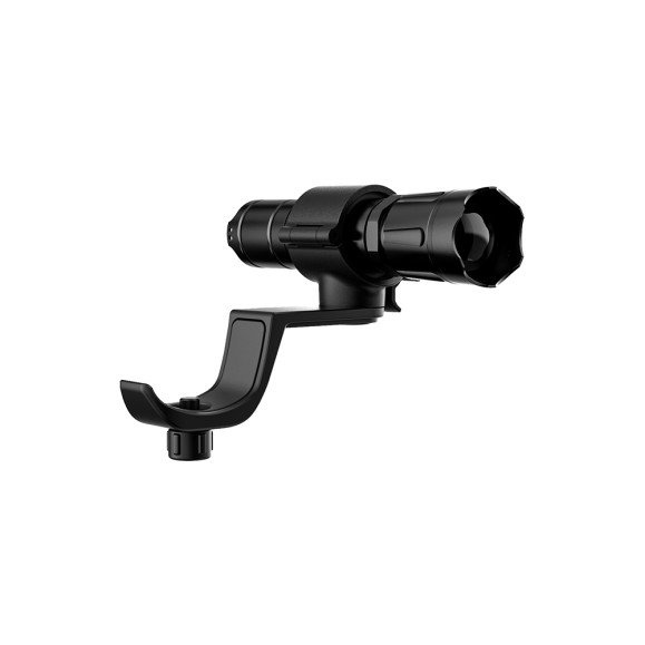 HIKMICRO Gryphon series IR RB01 flashlight mount