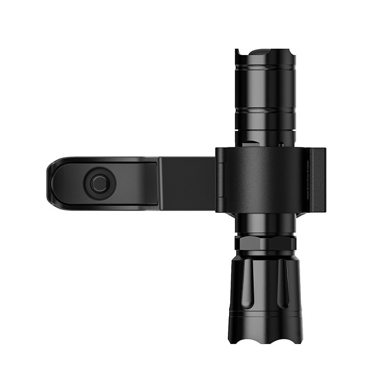 850 nm IR flashlight L028 for Gryphon... 850 nm IR flashlight L028 for Gryphon...