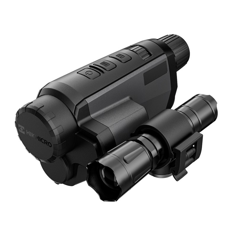 850 nm IR flashlight L028 for Gryphon... 850 nm IR flashlight L028 for Gryphon...